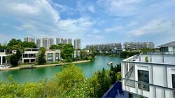 Pearl Island (D4), Detached #584448801